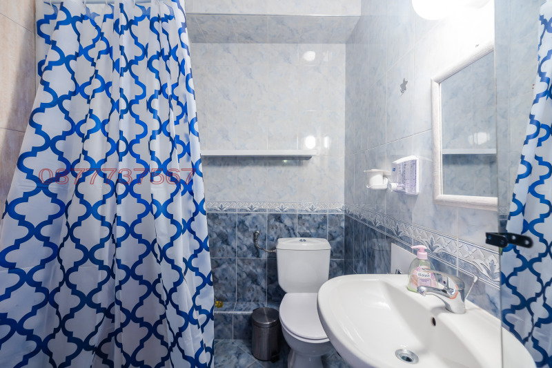 Дава под наем 4-СТАЕН, гр. Варна, Център, снимка 14 - Апартаменти - 53398520