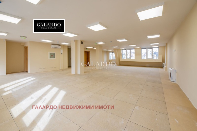 For Rent  Office Sofia , Ivan Vazov , 168 sq.m | 47657567 - image [2]