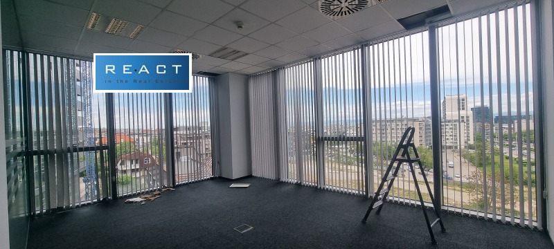 В оренду  Офіс София , Манастирски ливади , 430 кв.м | 46871209 - зображення [6]