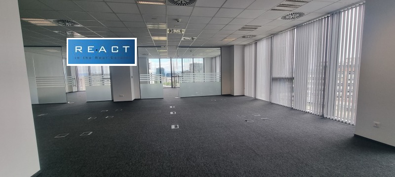 В оренду  Офіс София , Манастирски ливади , 430 кв.м | 46871209 - зображення [2]