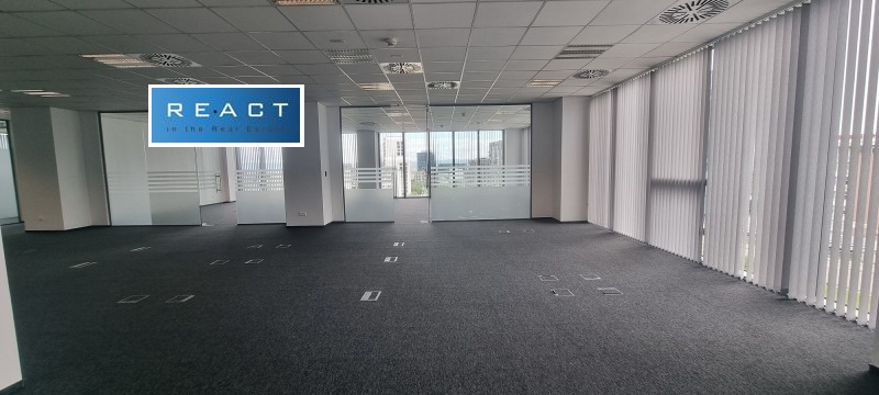 В оренду  Офіс София , Манастирски ливади , 430 кв.м | 46871209 - зображення [5]