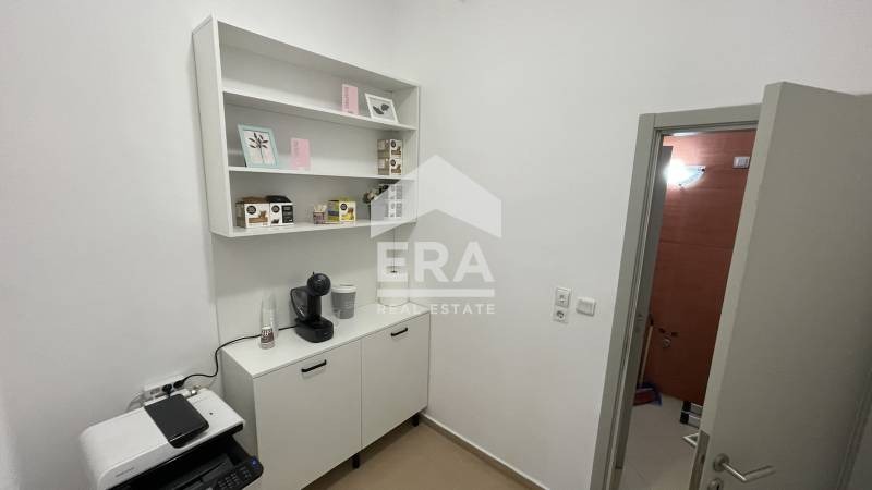 Te huur  Kantoor Sofia , Manastirski livadi , 45 m² | 28128901 - afbeelding [4]