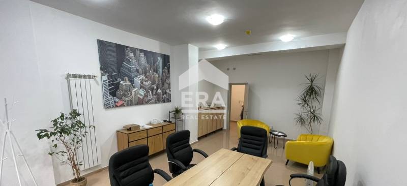 Te huur  Kantoor Sofia , Manastirski livadi , 45 m² | 28128901 - afbeelding [2]