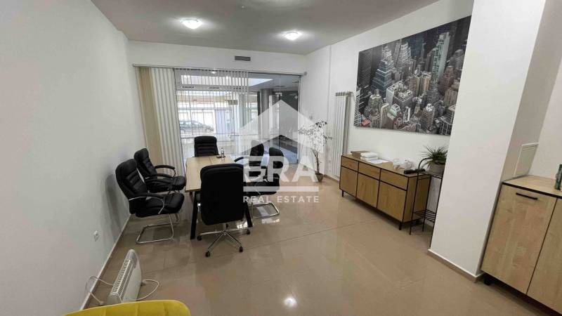 Te huur  Kantoor Sofia , Manastirski livadi , 45 m² | 28128901 - afbeelding [3]
