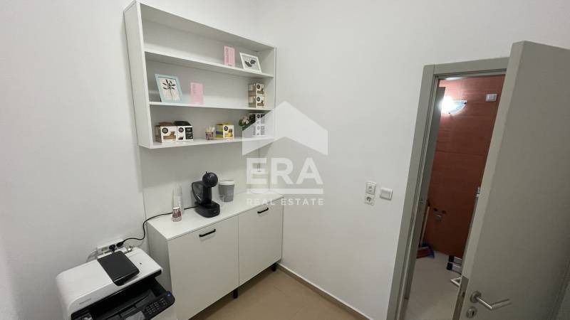 Te huur  Kantoor Sofia , Manastirski livadi , 45 m² | 28128901 - afbeelding [5]