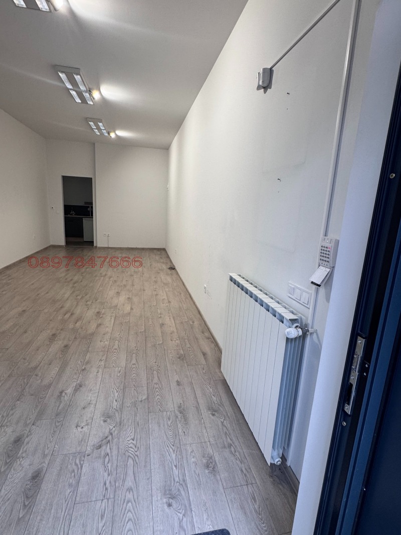 Дава под наем ОФИС, гр. София, Хаджи Димитър, снимка 4 - Офиси - 53229464