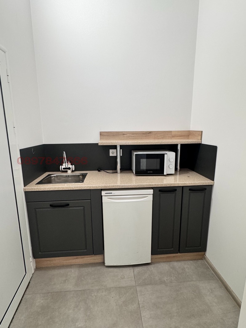 Дава под наем ОФИС, гр. София, Хаджи Димитър, снимка 6 - Офиси - 53229464