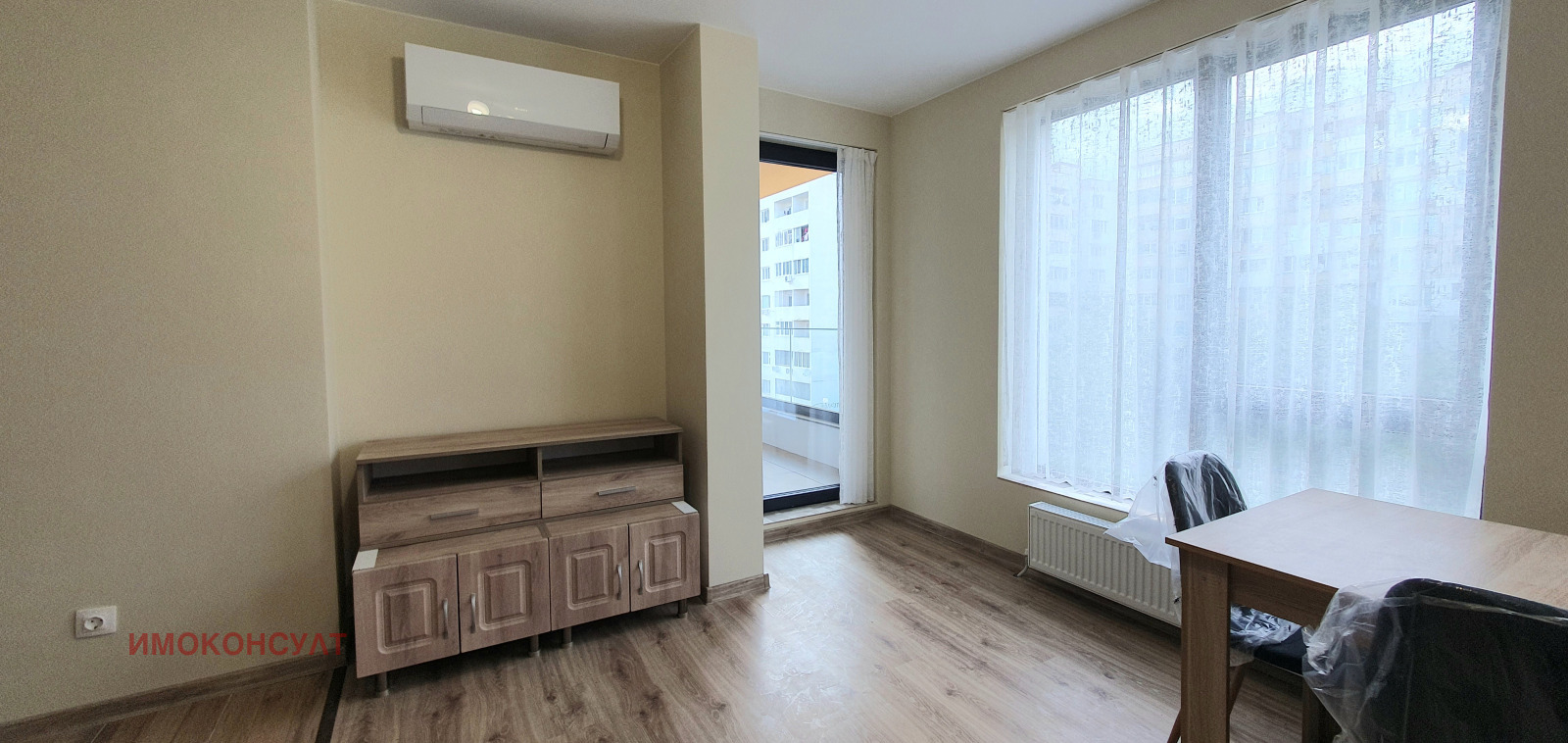 Дава под наем 2-СТАЕН, гр. София, Дружба 2, снимка 9 - Апартаменти - 56077452
