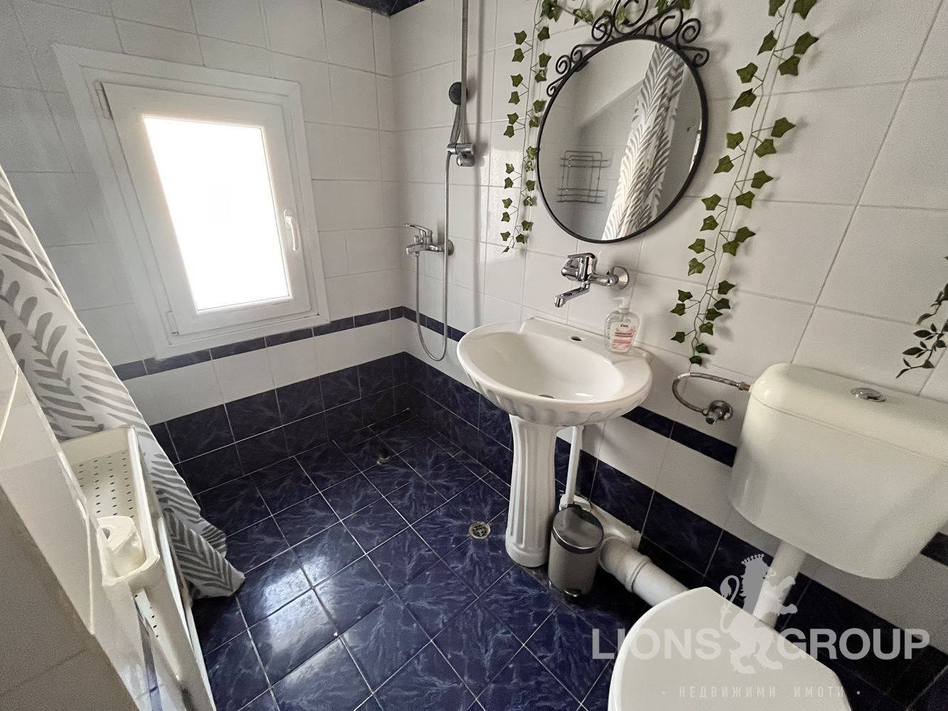 Дава под наем МЕЗОНЕТ, гр. Варна, ВИНС-Червен площад, снимка 8 - Апартаменти - 54145434