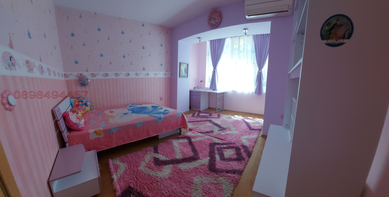 Дава под Наем 3-СТАЕН | Imot.bg — изображение 9