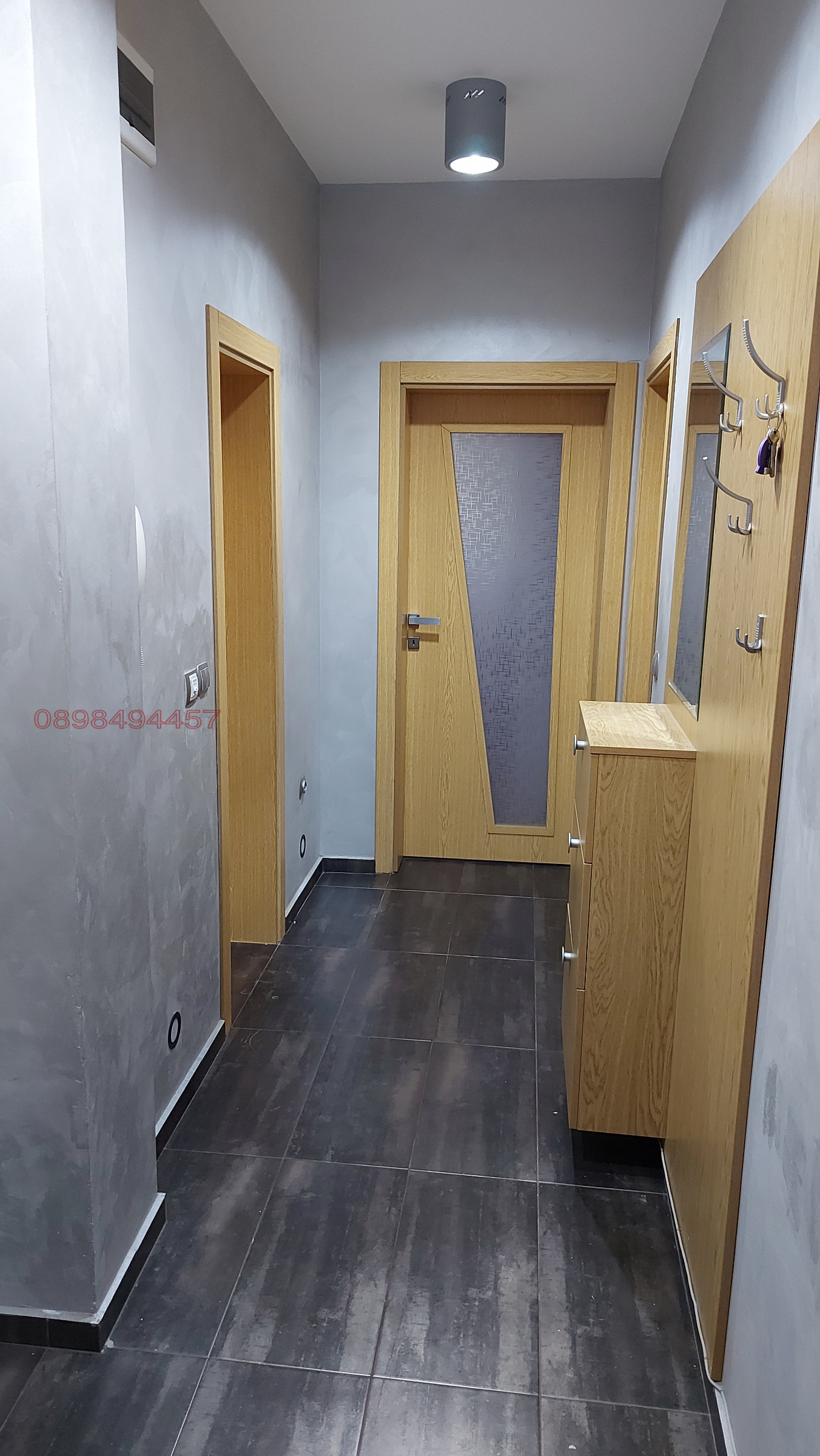 Дава под Наем 3-СТАЕН | Imot.bg — изображение 15