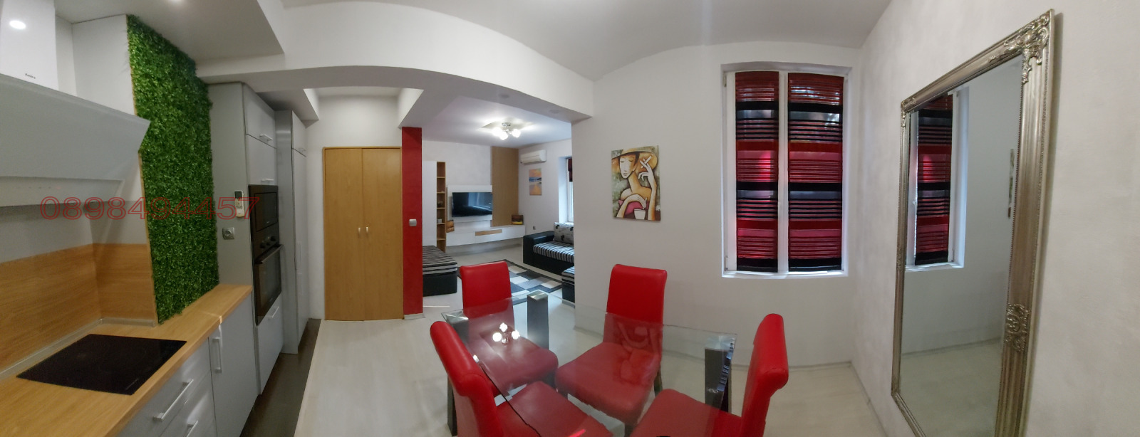 Дава под Наем 3-СТАЕН | Imot.bg — изображение 2