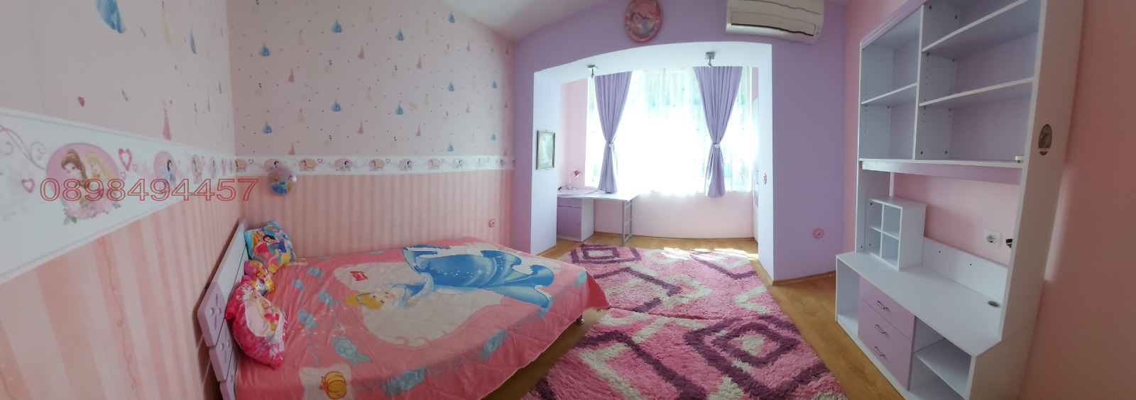 Дава под Наем 3-СТАЕН | Imot.bg — изображение 10