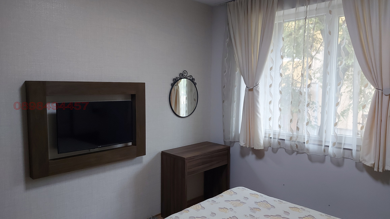 Дава под Наем 3-СТАЕН | Imot.bg — изображение 6