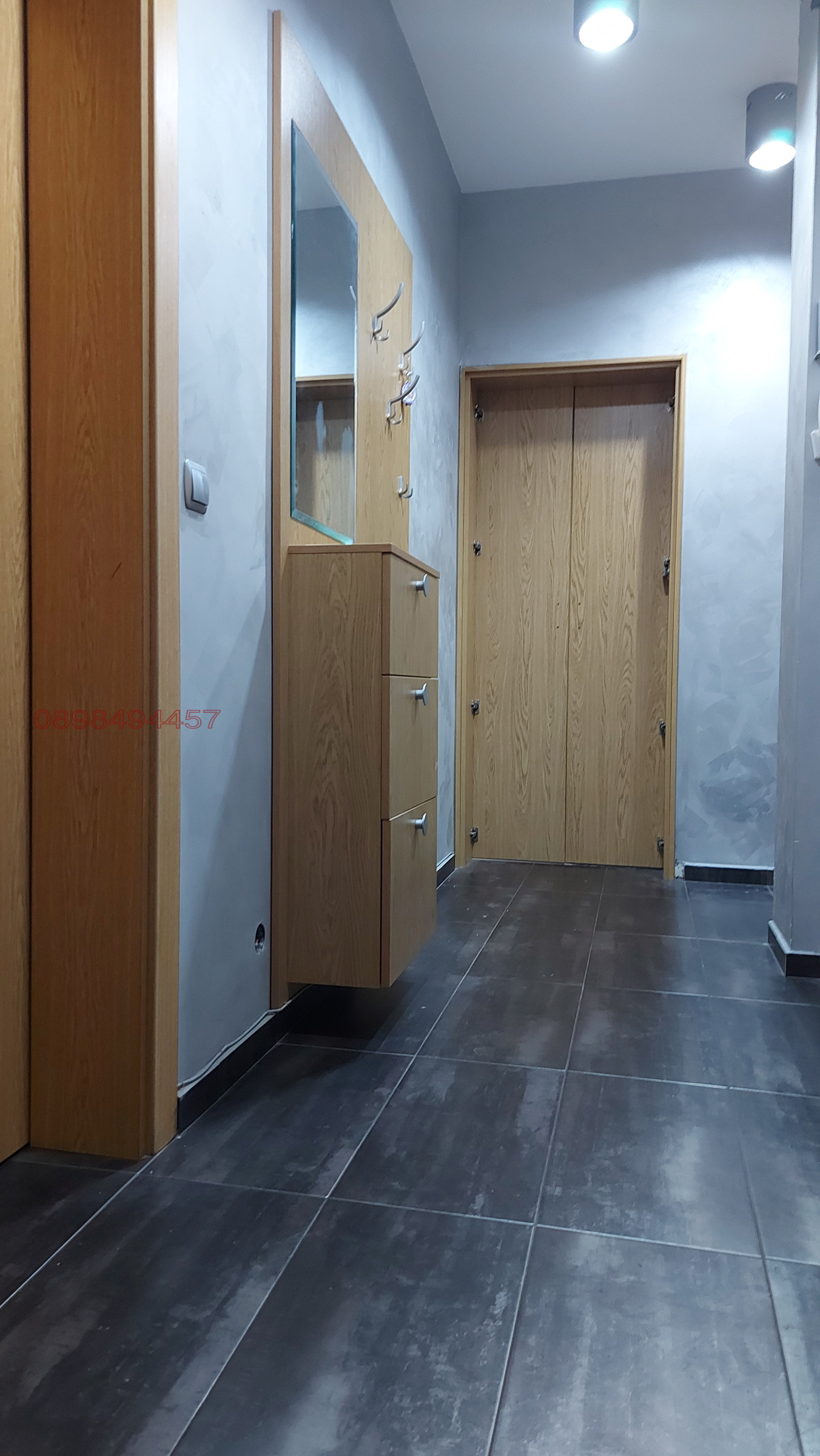 Дава под Наем 3-СТАЕН | Imot.bg — изображение 17