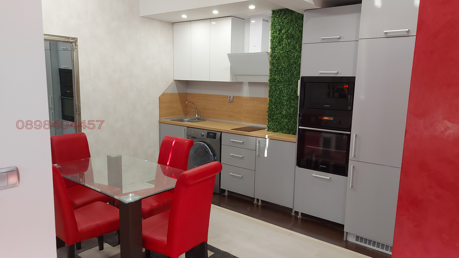 Дава под Наем 3-СТАЕН | Imot.bg — изображение 1