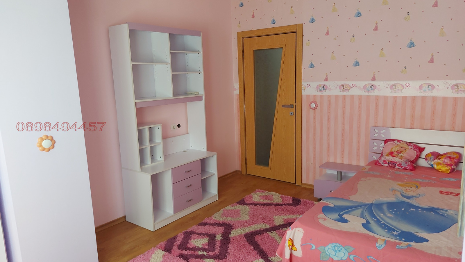 Дава под Наем 3-СТАЕН | Imot.bg — изображение 11