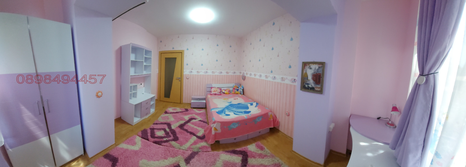 Дава под Наем 3-СТАЕН | Imot.bg — изображение 8