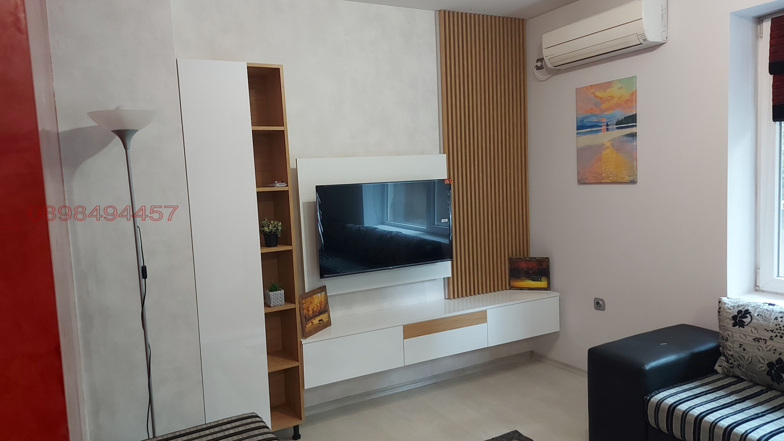 Дава под Наем 3-СТАЕН | Imot.bg — изображение 3