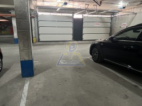 Do wynajęcia Parcheggio