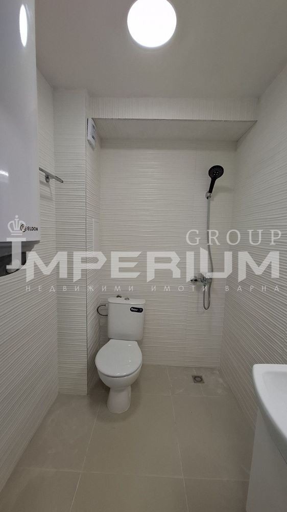 Дава под наем  1-стаен град Варна , Виница , 30 кв.м | 21885158 - изображение [4]