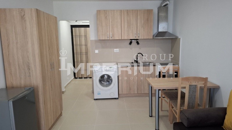 Дава под наем  1-стаен град Варна , Виница , 30 кв.м | 21885158 - изображение [3]