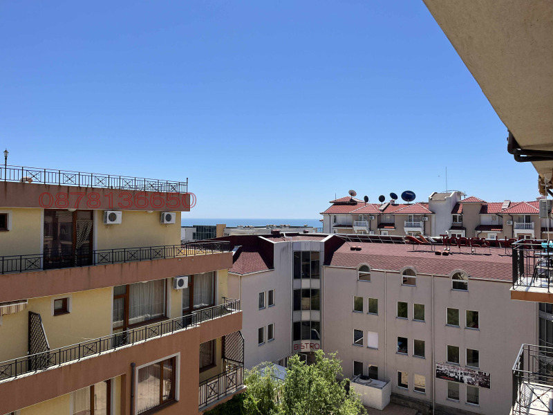 Дава под наем 1-СТАЕН, гр. Свети Влас, област Бургас, снимка 13 - Апартаменти - 53131228