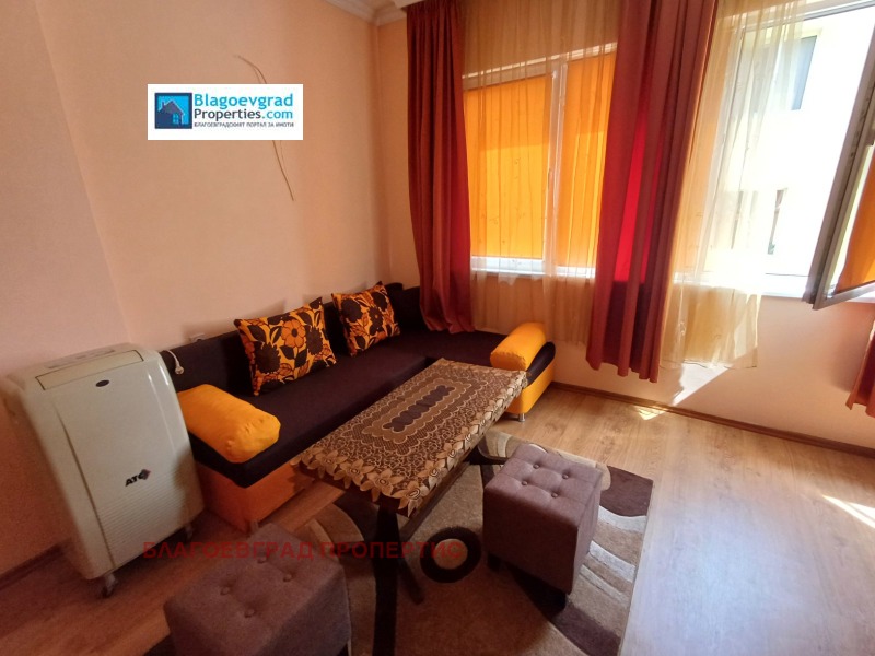 K pronájmu  1 ložnice Blagoevgrad , Idealen centar , 70 m2 | 12202573 - obraz [2]