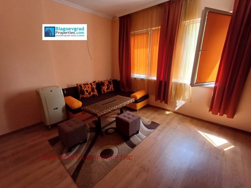 K pronájmu  1 ložnice Blagoevgrad , Idealen centar , 70 m2 | 12202573 - obraz [3]