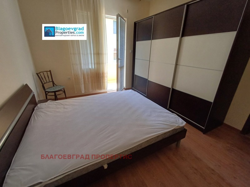 K pronájmu  1 ložnice Blagoevgrad , Idealen centar , 70 m2 | 12202573 - obraz [5]