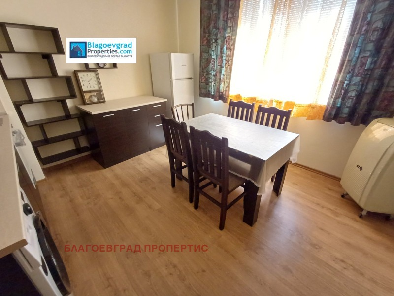 K pronájmu  1 ložnice Blagoevgrad , Idealen centar , 70 m2 | 12202573 - obraz [9]