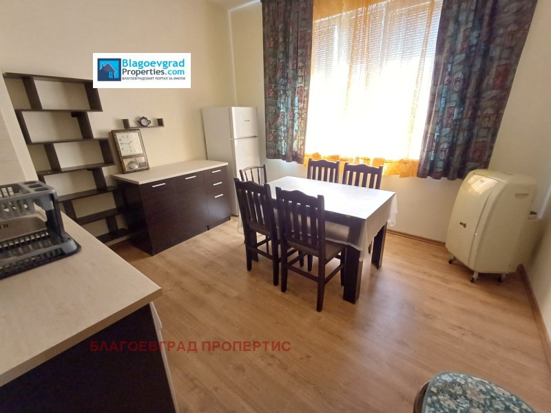 K pronájmu  1 ložnice Blagoevgrad , Idealen centar , 70 m2 | 12202573 - obraz [8]