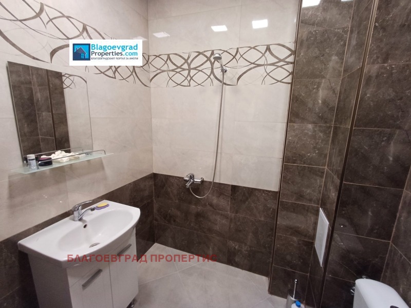 K pronájmu  1 ložnice Blagoevgrad , Idealen centar , 70 m2 | 12202573 - obraz [7]