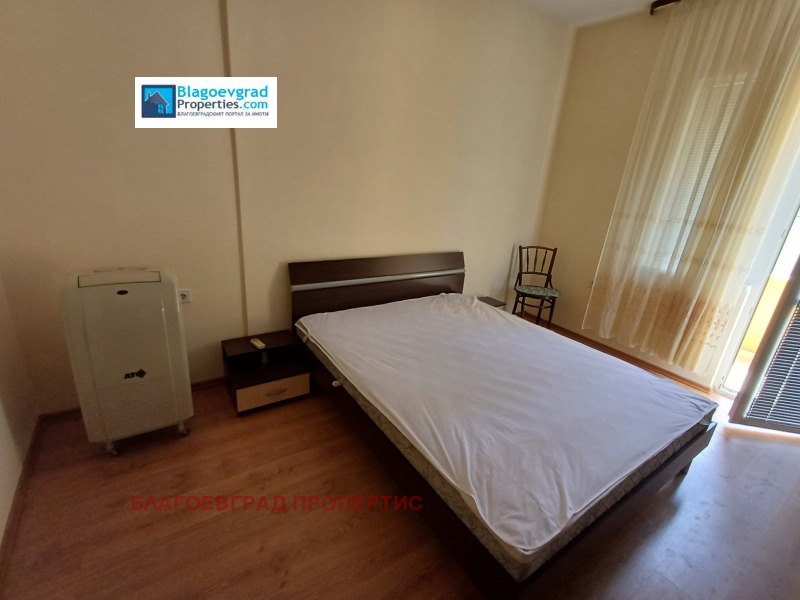 K pronájmu  1 ložnice Blagoevgrad , Idealen centar , 70 m2 | 12202573 - obraz [6]