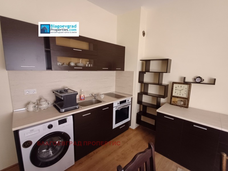 K pronájmu  1 ložnice Blagoevgrad , Idealen centar , 70 m2 | 12202573