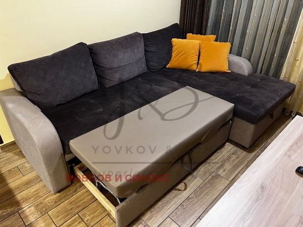 A louer  1 chambre Plovdiv , Kyutchouk Parij , 50 m² | 86113485 - image [4]