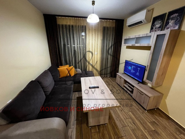 A louer  1 chambre Plovdiv , Kyutchouk Parij , 50 m² | 86113485 - image [2]