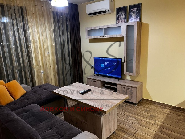 A louer  1 chambre Plovdiv , Kyutchouk Parij , 50 m² | 86113485 - image [3]
