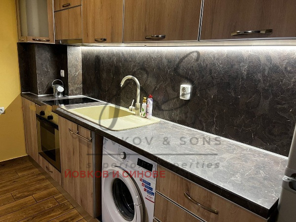 A louer  1 chambre Plovdiv , Kyutchouk Parij , 50 m² | 86113485 - image [6]