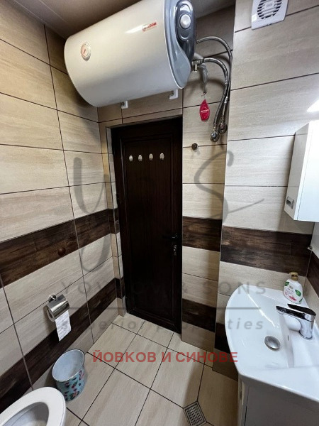A louer  1 chambre Plovdiv , Kyutchouk Parij , 50 m² | 86113485 - image [13]