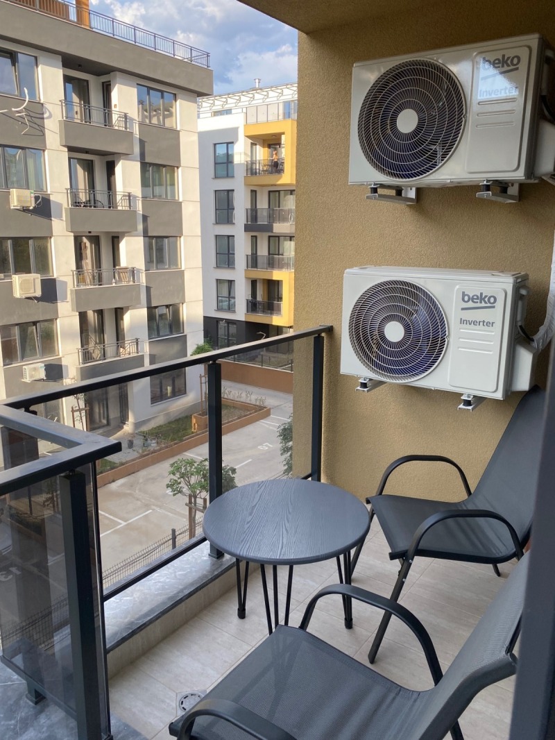 Zu vermieten  1 Schlafzimmer Sofia , Malinowa dolina , 75 qm | 97074928 - Bild [13]