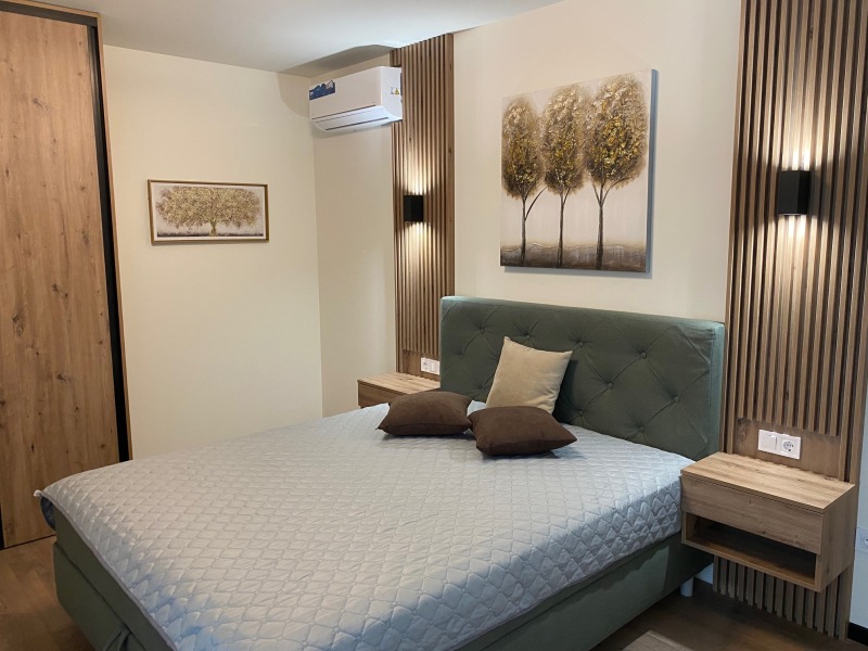 Zu vermieten  1 Schlafzimmer Sofia , Malinowa dolina , 75 qm | 97074928 - Bild [6]