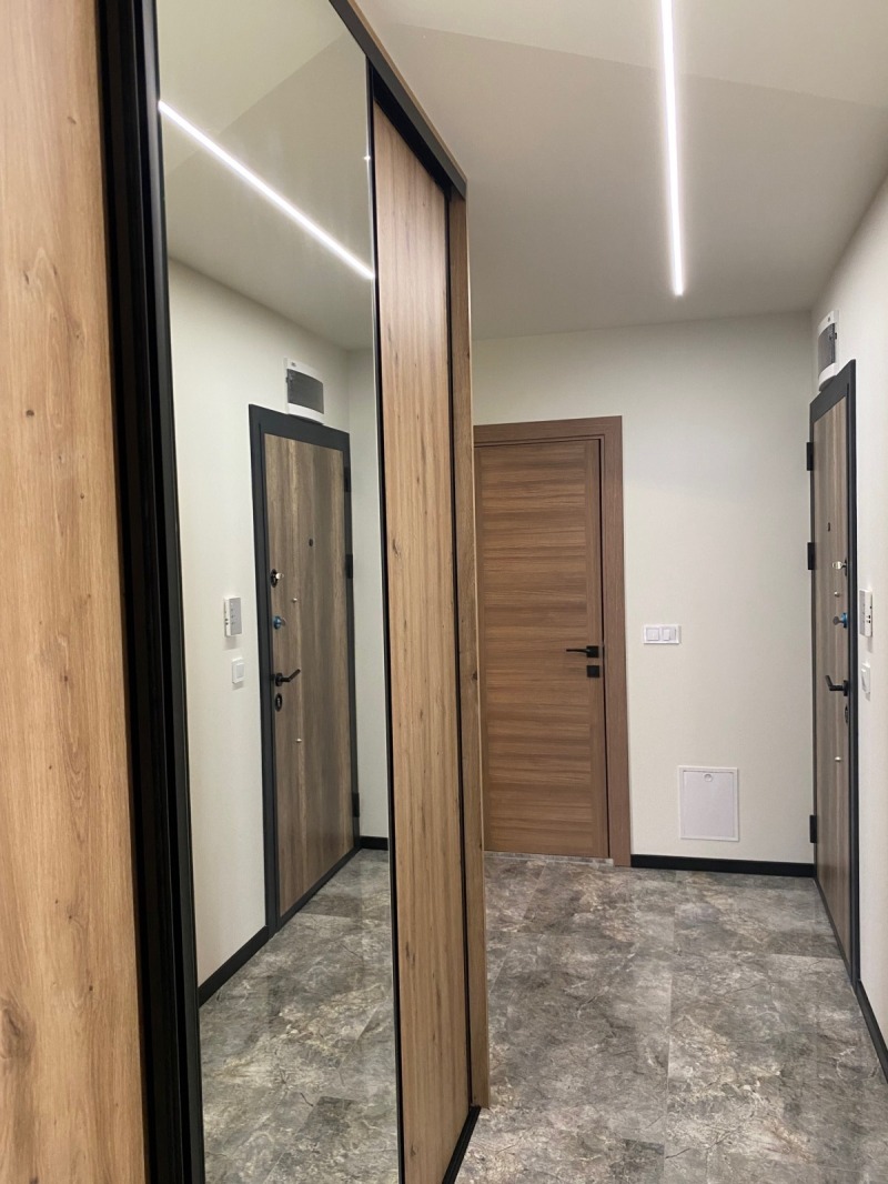 Zu vermieten  1 Schlafzimmer Sofia , Malinowa dolina , 75 qm | 97074928 - Bild [5]