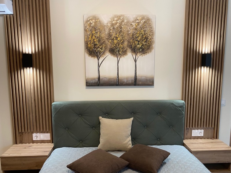 Zu vermieten  1 Schlafzimmer Sofia , Malinowa dolina , 75 qm | 97074928 - Bild [8]