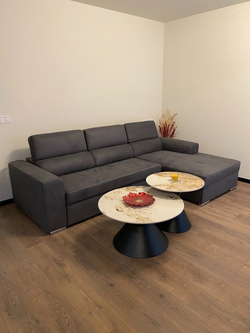 Дава под наем 2-СТАЕН, гр. София, Малинова долина, снимка 2 - Апартаменти - 51826162