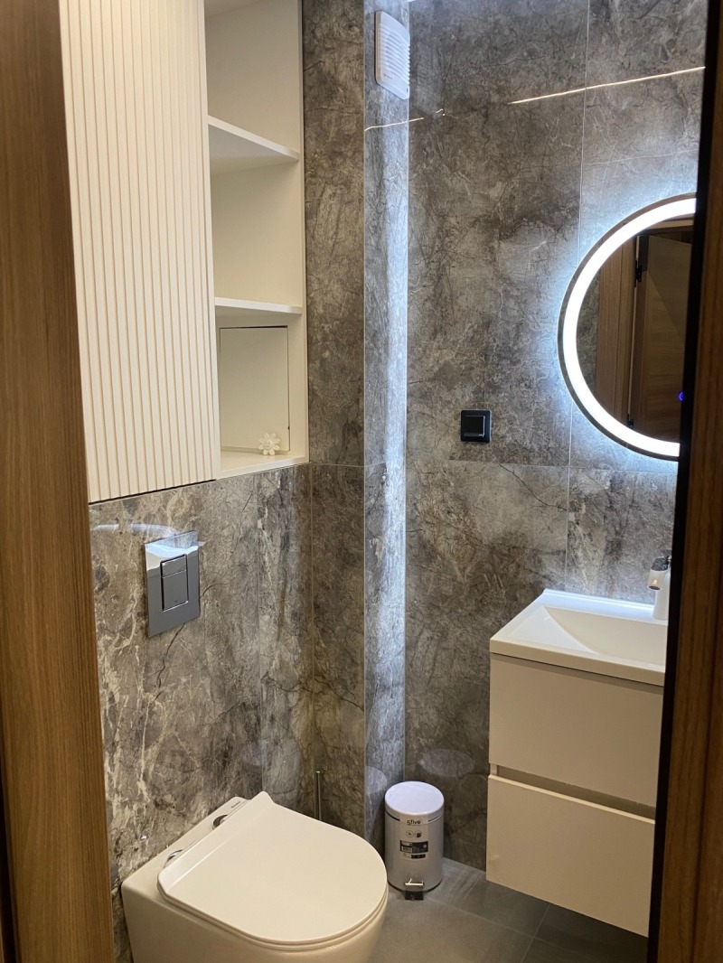 Zu vermieten  1 Schlafzimmer Sofia , Malinowa dolina , 75 qm | 97074928 - Bild [10]