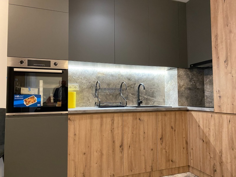 Дава под наем 2-СТАЕН, гр. София, Малинова долина, снимка 4 - Апартаменти - 51826162