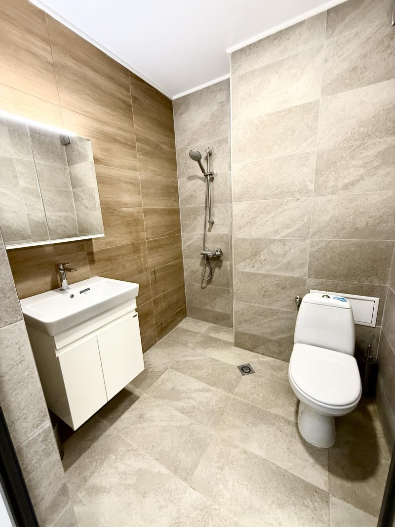 For Rent  1 bedroom Stara Zagora , Bila , 70 sq.m | 25568536 - image [9]