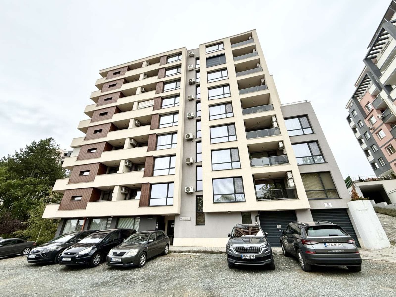For Rent  1 bedroom Stara Zagora , Bila , 70 sq.m | 25568536 - image [2]