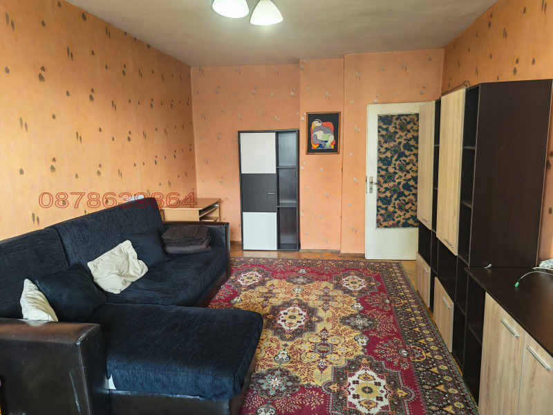 Дава под наем 2-СТАЕН, гр. София, Банишора, снимка 9 - Апартаменти - 52938354